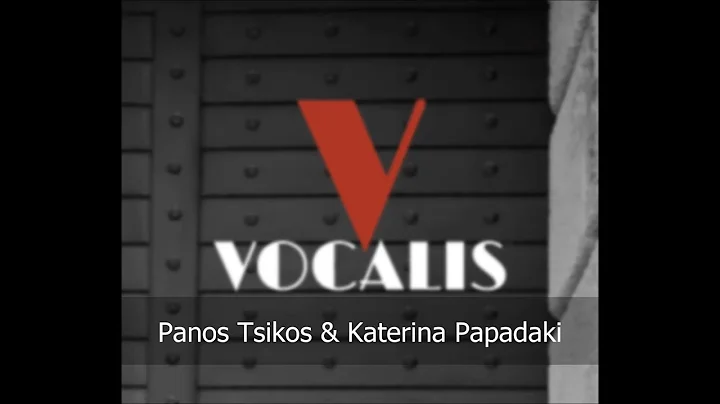 Writings on the Wall cover Panos Tsikos & Katerina...