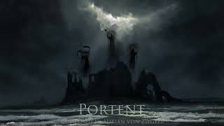 Dark Music - Portent