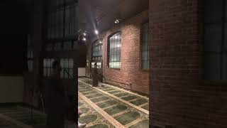 5 1444 MAPS Mosque downtown Seattle