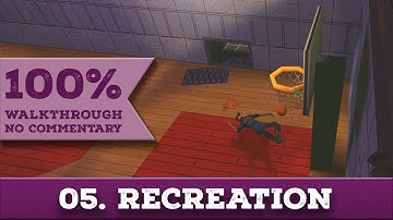 System Shock 2 Walkthrough (Impossible, All Collectibles) part 5 RECREATION