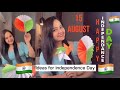 Happy Independence Day,India is celebrating it’s 78th Independence Day #youtubevideo