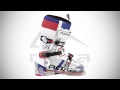 Roxa Freesoul 10 Ski Boots - 2015