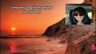 SENANDUNG JATUH CINTA - EBIET G. ADE   LIRIK