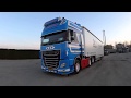 Italian Days - Trucking With William - WV 19