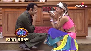 #RahulMahajanKiWapasi  Rahul or Dimpy: Who Will Be Eliminated? | Bigg Boss | बिग बॉस