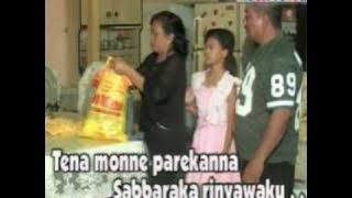 Lagu Makassar - Teaja Nipa'maru