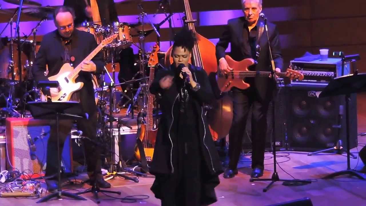 Dawn Tyler Watson - Maple Blues Awards