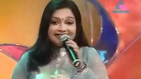 വിവേകാനന്ദനും റിമി ടോമിയും ഐഡിയ സ്റ്റാർ സിംഗറിൽ ഇളം മഞ്ഞിൽ കുളിരുമായൊരു കുയിൽ പാടുന്നു!