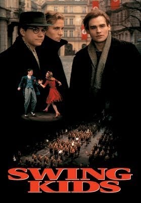 Swung Film Swung Film