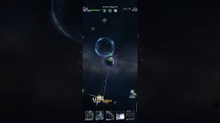 Planet Defense: Space TD | Normal Stage 25