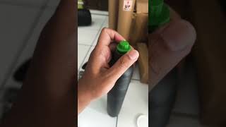 tabung bocap hexger