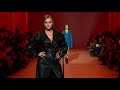 GASANOVA (Ельвіра Гасанова ) - Ukrainian Fashion Week,