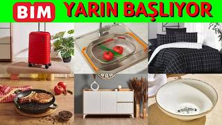 Weekly Current Products Arriving at BİM | AUGUST 18, 2026 TUESDAY #BİM #CURRENT #CATALOG