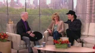 Famous Clint Black on Being on 'Celebrity Apprentice' Net Worth