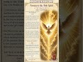 Novena to the Holy Spirit — Day 8 ✨🕊️🔥 | Charity — Prayer Card 💛