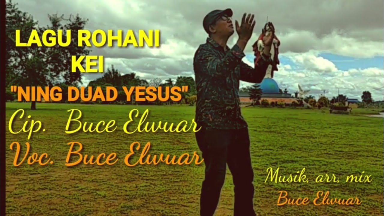 LAGU ROHANI KEI/EVAV TERBARU 2020  