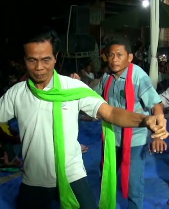 RONDO GANTUNGAN ~Tayub Tuban
