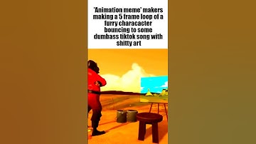 shitpost status meme #shorts