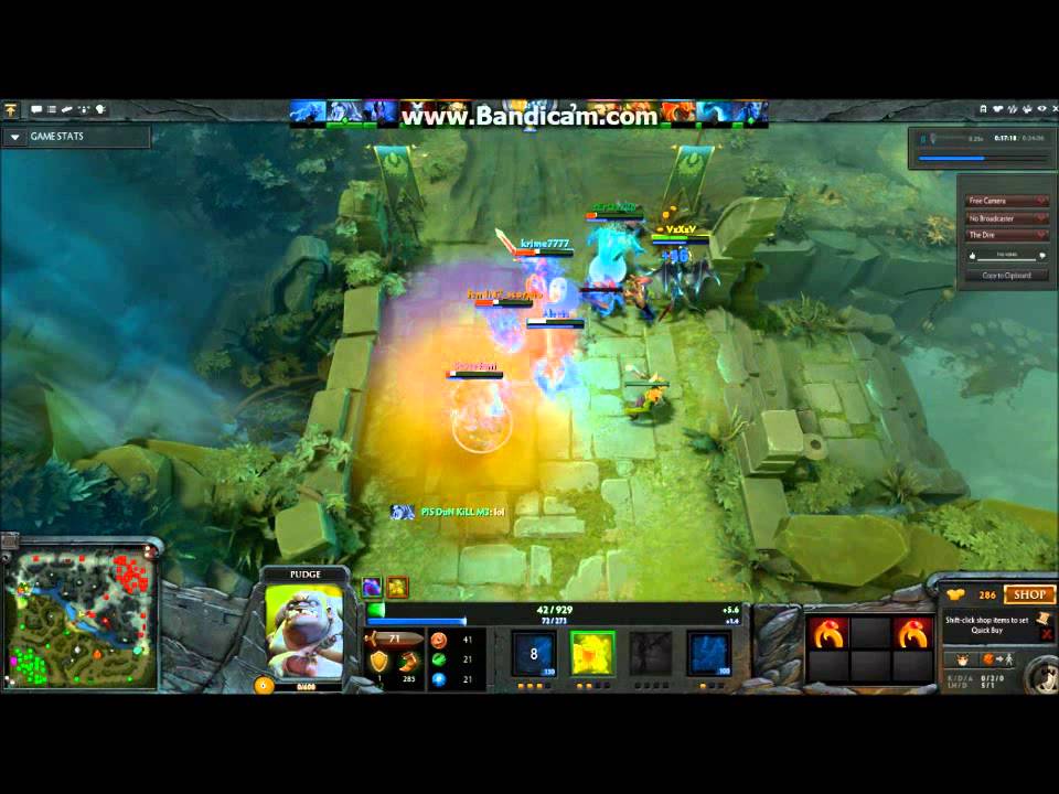Dota2Play 2nd Edition