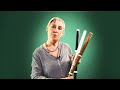 Introducing the Baroque Flute