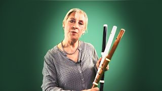 Introducing the Baroque Flute chords