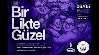 Birlikte Güzel | İZEV Vakfı Özel Şarkısı