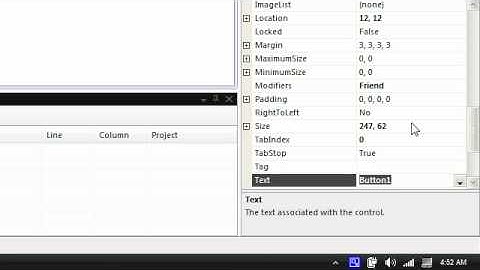 How To Make A Chat Spammer In Visual Basic 2008