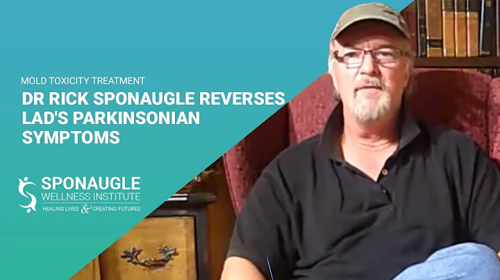 Dr Rick Sponaugle Reverses Lad's Parkinsonian Symp...
