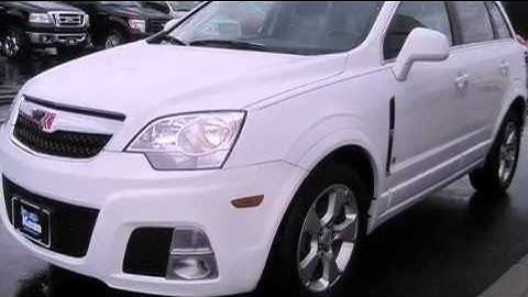 2008 Saturn VUE Columbus OH