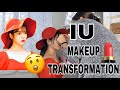 IU MAKEUP TRANSFORMATION | Kristel Fulgar