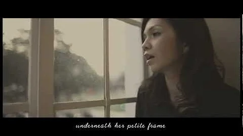 Elaine Lam () - The Little Blue Princess