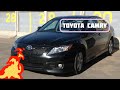 Мошинбозори Грузия ￼Toyota Camry кузов 40-50￼ Prius C и V Volkswagen CC Honda accord Tesla model S￼￼