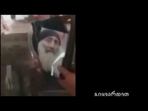 ყურადღება!!  ,,შემოდის სულ სხვა სისტემა!!!  მღვდელთა შვენის სიმართლე!!