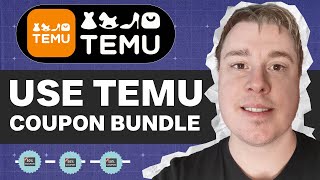 How To Use Temu Coupon Bundle screenshot 3