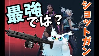 【VALORANT】朝からこんぺ　with緋月シキ