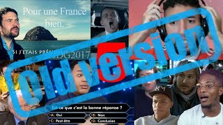 Compilation des meilleurs memes français !  (Youtubeurs inclus) [PARTIE 5] (FINALE)