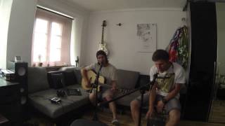 Knocking On Heavens Door Cover By Joseb Unplugged Live - Johannes Künzler Sebastian Hannemann