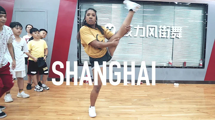 Shanghai-NickiMi...  Moulton Choreography