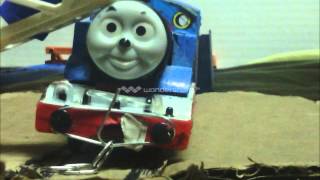 Thomas & Friends: The Adventure Begins Clip: Thomas gets his new livery 