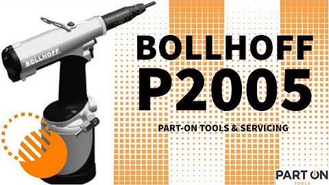 Bollhoff P2005