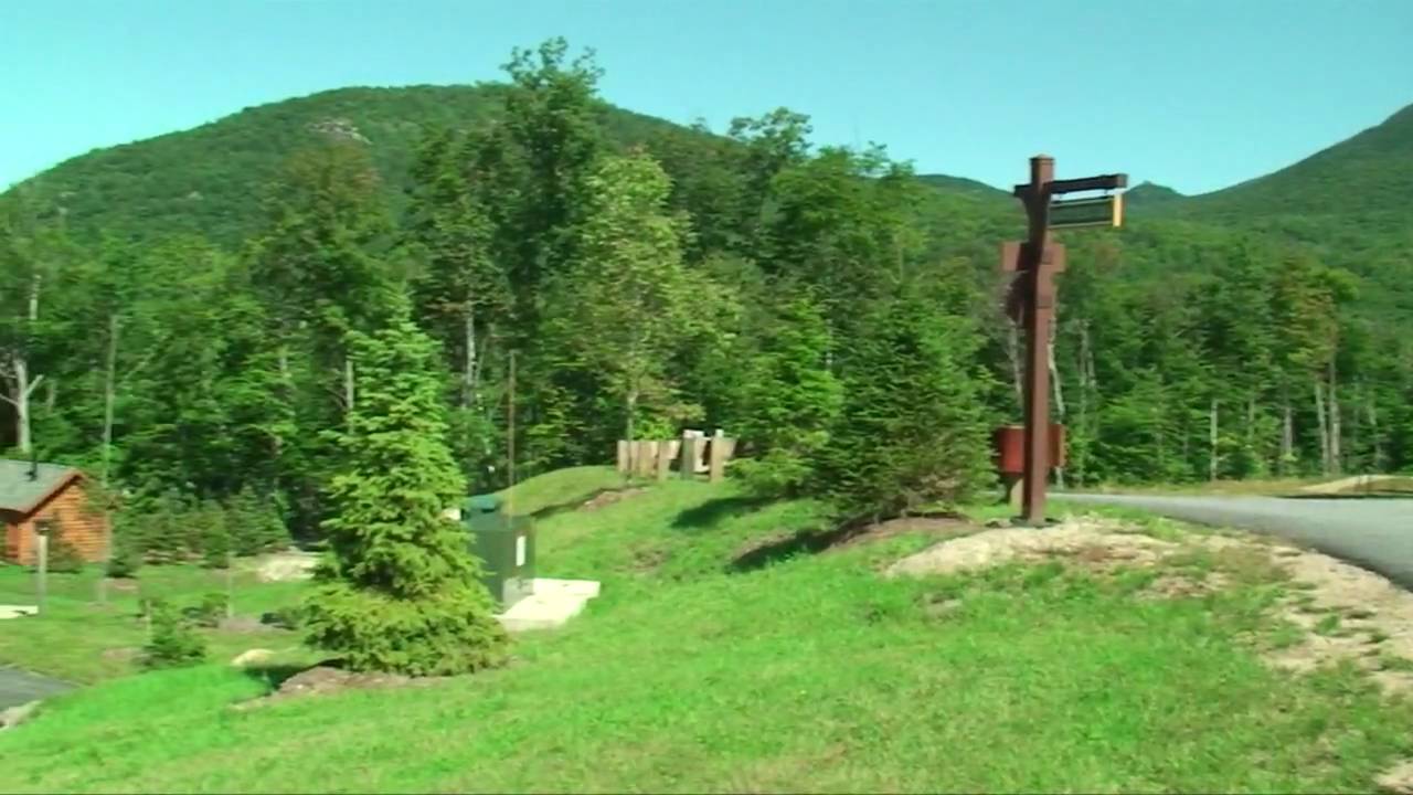 South Peak, Lincoln, New Hampshire YouTube