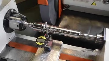 Riten: Adjusta-Point Live Centers