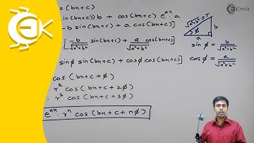 Problem no.5 based on nth Derivative of Functions | Ekeeda.com