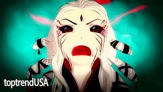 RWBY Volume 6 Intro | Rooster Teeth | Top Trend USA |