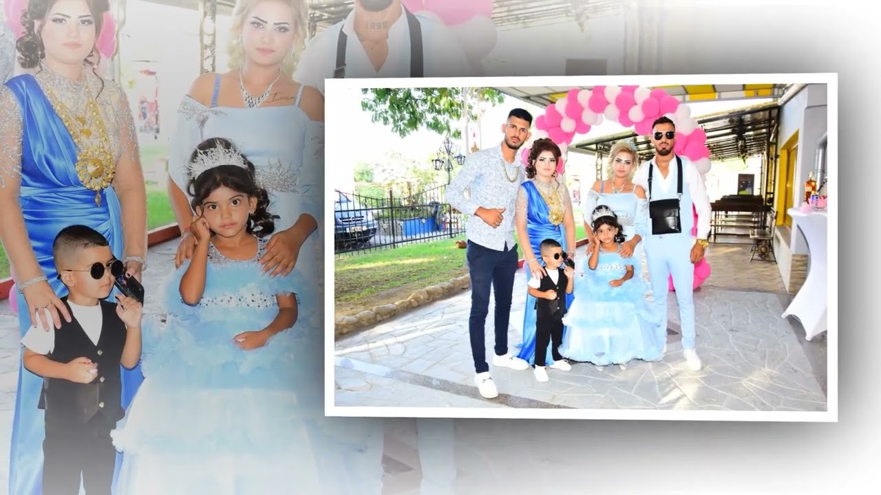 Кръщенка на Принцеса Ася