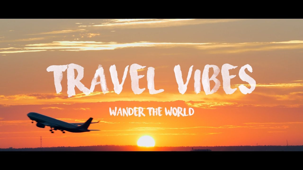 Cinematic Fast Paced Travel Vlog