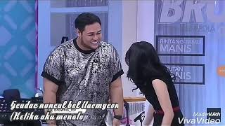 Download Lagu Ayu Ting Ting & Ivan Gunawan (Everytime by Chen and Punch) Download Lagu Ayu Ting Ting & Ivan Gunawan (Everytime by Chen and Punch)