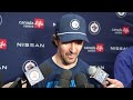 LIVE: Postgame vs. Blackhawks | March 3, 2026