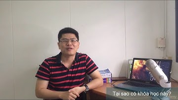 Hướng dẫn học C++ Tập 1 Giới thiệu tổng quan khóa học C++ |HD|