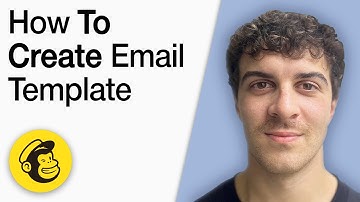 How to Create Email Template in Mailchimp [2025 Full Guide]